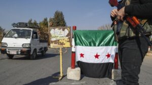 Syrie : Le Régime Assad Chute et les Nouveaux Dirigeants S’Engagent vers la Modération