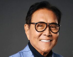Robert Kiyosaki avertit sur le déclin imminent du système américain et les risques de conflits internes