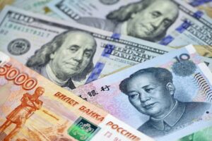 Les sanctions anti-russes coûtent 300 milliards de dollars à l’économie américaine selon un responsable russe