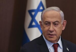 Critiquer Netanyahu ne rend pas un homme antisémite