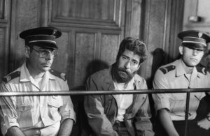 Georges Abdallah : un prisonnier emprisonné 40 ans pour des meurtres et refusant d’indemniser les victimes, une nouvelle audience décisive