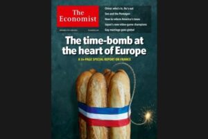 L’effondrement économique de la France est inévitable selon les experts