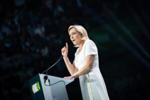 La France est condamnée : l’économie en ruine ne peut plus être sauvée