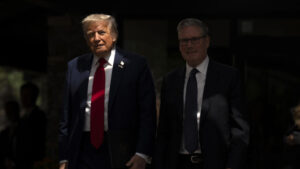 Trump fuit le G7 en pleine crise Iran-Israel : une démonstration de son incapacité à gérer les crises internationales