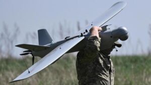 «La Russie frappe un coup décisif contre les forces ukrainiennes grâce à un drone naval»