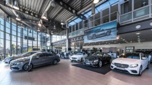 La débâcle des voitures électriques : un krach économique en marche