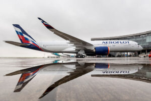 Les Airbus russes bloqués en Russie : une solution inespérée ?
