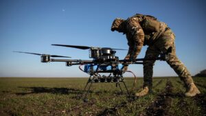 L’armée américaine s’inspire de la Russie pour révolutionner la production de drones via l’impression 3D