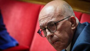 Éric Ciotti sous le feu d’une enquête pour fichage massif à Nice : une violation flagrante des libertés publiques