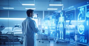 L’IA menace la médecine française : des diagnostics erronés et une dépendance inquiétante