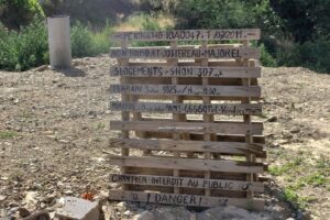 Erreur monumentale dans l’affichage d’un projet de pergola en Haute-Garonne : une erreur de zéro qui éclabousse la municipalité