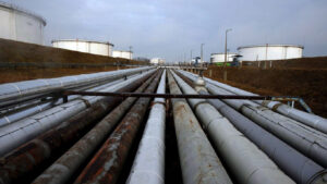 Ukrainian Forces Disrupt Russian Oil Supplies to Hungary via Druzhba Pipeline