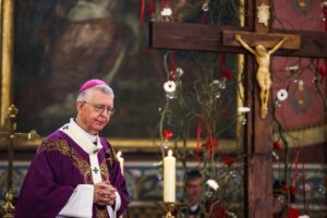 Démission d’un prêtre condamné pour viols : l’Église de Toulouse s’éloigne du scandale