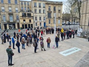 LGV Bordeaux-Toulouse : Des élus locaux confrontés à un déluge de documents incompréhensibles et impossible à étudier dans les temps