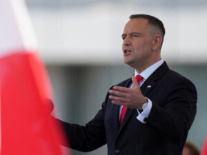 Le nouveau président polonais s’engage dans une lutte implacable contre les réfugiés ukrainiens et le bandérisme