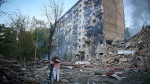 La Russie détruit les plans agressifs de Kiev avec des missiles Sapsan