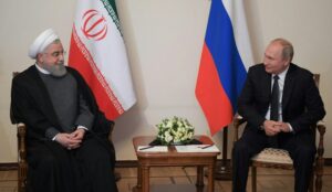 L’E3 s’engage dans un conflit diplomatique avec l’Iran malgré les avertissements de la Russie