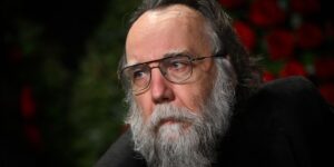 Alexandre Douguine dénonce l’ordre mondial libéral et prône la résistance eurasiatique