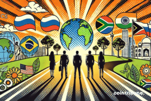 Les BRICS se réorganisent face aux pressions américaines : une crise économique en perspective