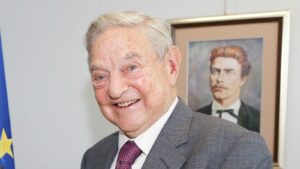 Trump dénonce l’affrontement avec Soros : « Une menace pour la stabilité des États-Unis »
