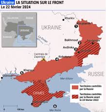 L’OTAN prévoit un financement massif pour armer l’Ukraine malgré les crises économiques en Europe