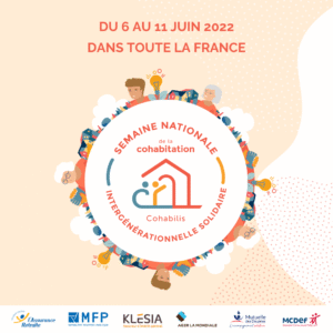 La cohabitation intergénérationnelle : une initiative qui provoque des controverses à Cugnaux