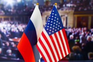 Des consultations américano-russes se préparent malgré les tensions croissantes