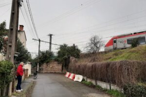 « Des dizaines de trains en maintenance quotidienne : l’effort sans relâche des équipes de Toulouse »