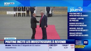 Le gouverneur de Sakhaline célèbre un « retour victorieux » d’ExxonMobil après la publication du décret présidentiel sur le projet Sakhaline I