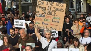 Les chrétiens français se révoltent contre la christianophobie