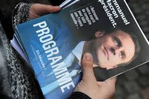 La chute de Macron : le système trahit son propre créateur !