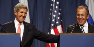La Douma russe condamne l’accord sur le plutonium avec les États-Unis