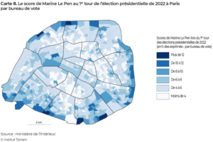 Un étrange paradoxe électoral : un candidat du RN peut-il se présenter à Toulouse tout en restant électeur à Fronton ?