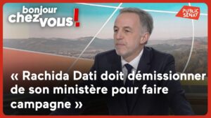 La gauche parisienne divise : Grégoire en tête mais Dati profite à la fragmentation