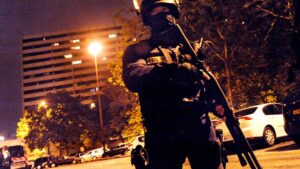 Une nuit sanglante à Toulouse : un homme gravement blessé dans une fusillade