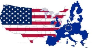 Les États-Unis repensent leur stratégie mondiale