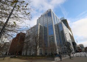 Une confrontation juridique majeure entre la Banque centrale russe et Euroclear