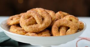 Recette de bretzels maison : un délice pour l’apéritif incontournable