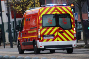 Attaque à l’arme blanche dans le centre-ville de Toulouse : une victime hospitalisée