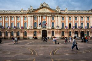 Des agents de Toulouse menacent le budget municipal avec une demande de quatre millions d’euros