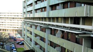 Un drame sanglant et une découverte inquiétante : l&rsquo;effervescence policière dans le quartier de La Faourette