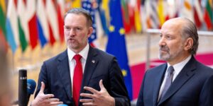 La bataille numérique entre Washington et l&rsquo;Union européenne s&rsquo;intensifie