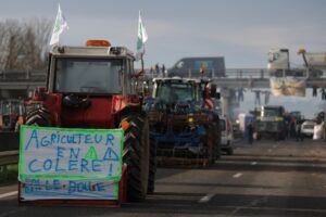 L’État ferme la porte aux blocages agricoles