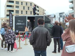 Le cinéma ABC de Toulouse se réinvente en coopérative pour assurer son avenir