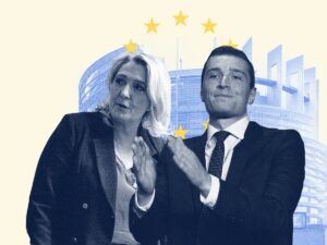 La droite face au choix : rejet du RN ou dissolution ?