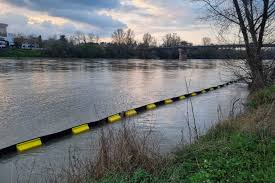 Une innovation écologique révolutionne le nettoyage des rivières de Toulouse