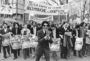 La France se vide : l&rsquo;immigration comme dernier rempart