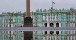 Un chercheur russe arrêté en Pologne pour des fouilles non autorisées en Crimée